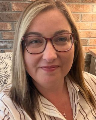 Photo of Christina Lawson - ACTS - Anchored Counseling and Therapy Services, Licensed Professional Counselor, MS, LPC-S