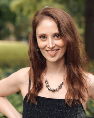 Photo of Lynn El-Roeiy, MA, LMSW, CPC
