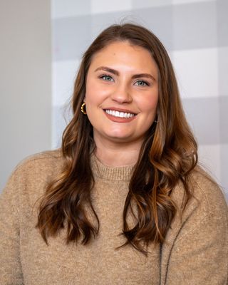 Photo of Breanna Smith, Pre-Licensed Professional, LPC, MHSP(t), NCC