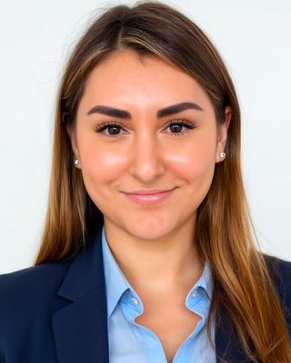 Photo of Tiffany Valente - Tiffany Valente - EMDR, IFS Clinical Psychologist, Psychologist, MPsych, PsyBA - Clin. Psych