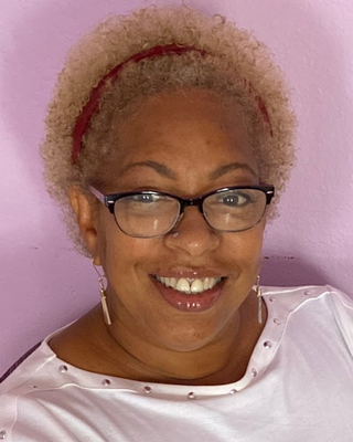 Photo of Pamela-N'soroma James, Clinical Social Work/Therapist in Oakland, CA