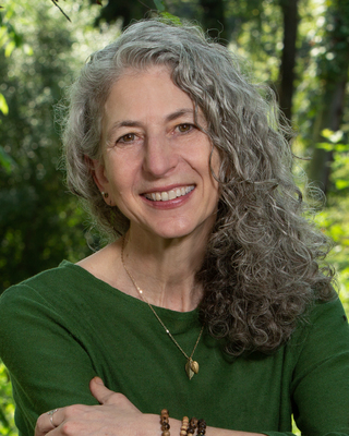 Photo of Susan Sklaroff-Van Hook, Licensed Professional Counselor in Pennsylvania