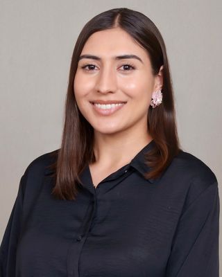 Photo of Rakhshanda Rehmat, Pre-Licensed Professional, MS
