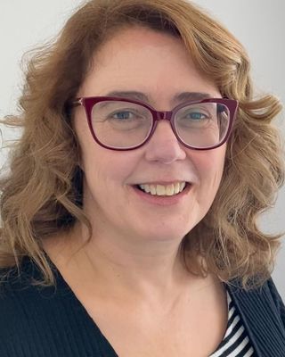 Photo of Susan Irving, Psychotherapist, MUKCP