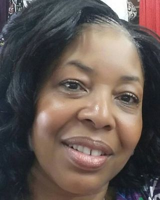 Photo of Rhonda Robinson, Clinical Social Work/Therapist, LCSW, MAC