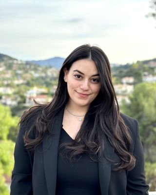 Photo of Shaked Paz, Pre-Licensed Professional in Calabasas, CA