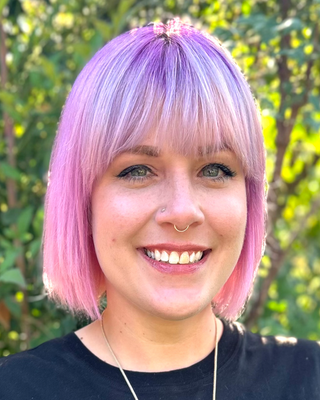 Photo of Alison Mullett, Licensed Professional Counselor, BA, MEd, LPC