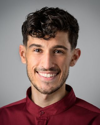 Photo of Alec Sullivan, Clinical Social Work/Therapist, LLMSW