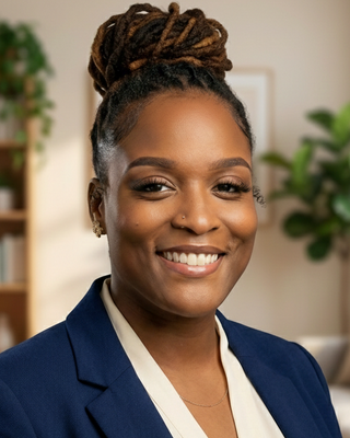 Photo of Erica Goodman, LMSW