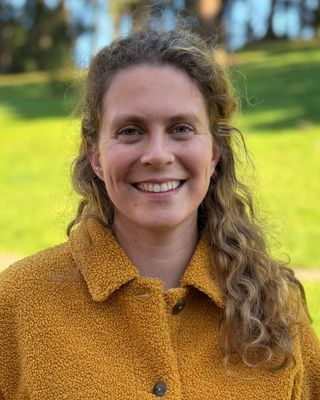 Photo of Blaire McCreary, Marriage & Family Therapist, LMFT