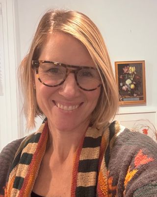 Photo of Suzanne Daly, Clinical Social Work/Therapist, LCSW, DSW, MSW