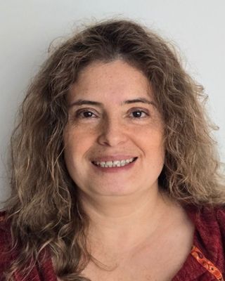 Photo of Maria Camila Chica, Counsellor, BSW