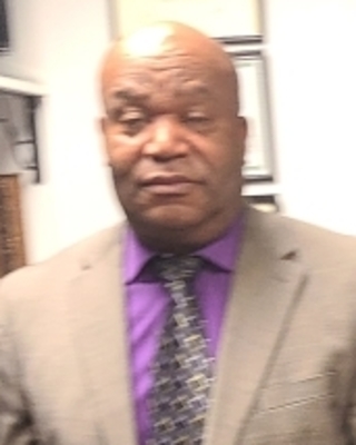 Photo of Desmond Orville Maul, DMFT, LMFT, Marriage & Family Therapist in Conyers
