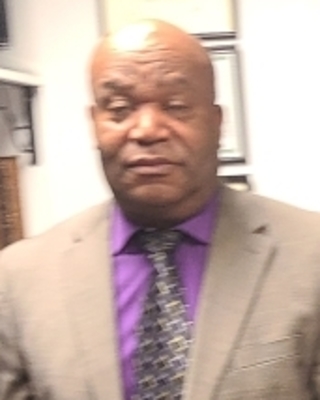 Photo of Desmond Orville Maul, Marriage & Family Therapist in Georgia