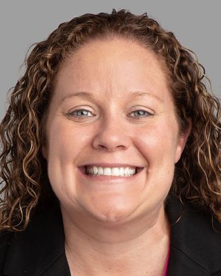 Photo of Lindsey Parks, Clinical Social Work/Therapist, LCSW