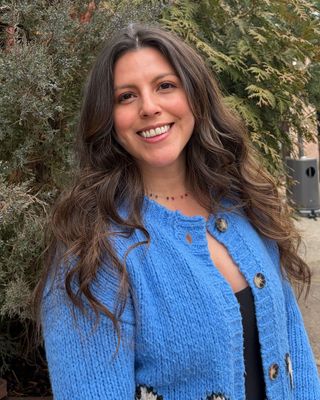 Photo of Elena Rael, Clinical Social Work/Therapist, LCSW