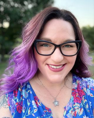 Photo of Jessica Watson, Licensed Professional Counselor, MA, LPC, NCC