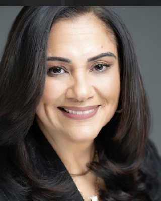 Photo of Sharon Rose Nunez - Sharon Nunez, LCSW, Clinical Social Work/Therapist, LCSW