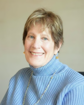 Photo of Norra MacReady, Marriage & Family Therapist, LMFT