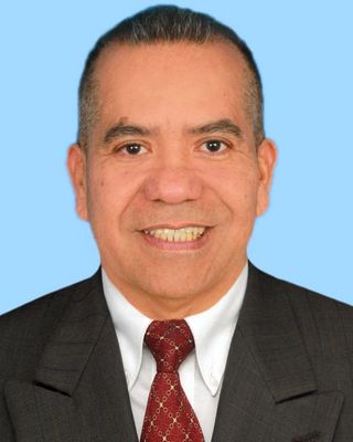 Foto de José Vicente Peña Pacheco - Psicología al Día, Psicólogo, Dr. en Psicología