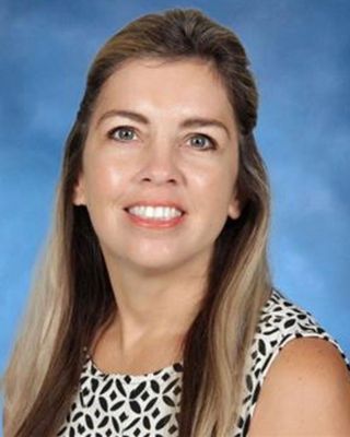Photo of Nicole Cook-Ficaro, Licensed Professional Counselor, LPCS