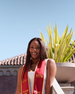 Photo of Kendahl Brown, Clinical Social Work/Therapist, LMSW