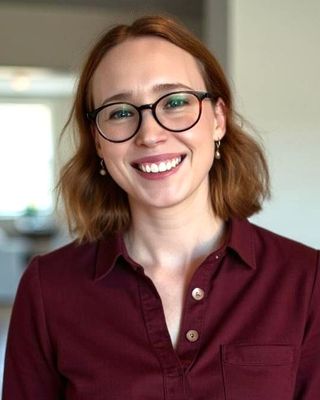 Photo of Raegan Parsons, Psychiatric Nurse Practitioner, APRN, PMHNP