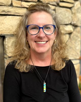Photo of Caroline Hall, Clinical Social Work/Therapist, PhD, LCSW