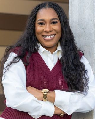 Photo of Daniqua Lettman, Pre-Licensed Professional, MSW, CAP
