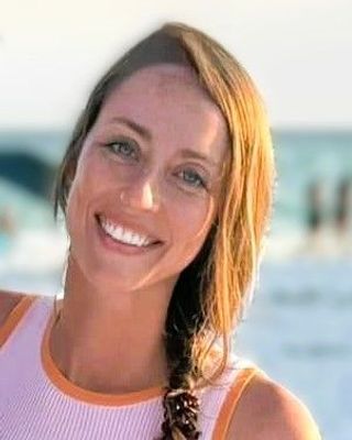Photo of Johanna Miller, Licensed Professional Counselor Associate, MA, LPCA