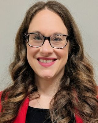 Photo of Dr. Jessica Heschel, Psychologist, Psy.D.