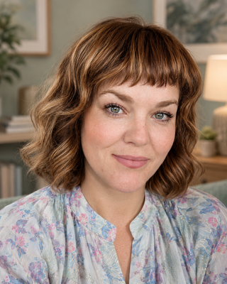 Photo of Alexandra Berru, Marriage & Family Therapist Associate, AMFT