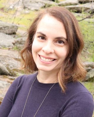 Photo of Rachel Birch - EMDR at Peaceful Path Therapy—Rachel Birch, Clinical Social Work/Therapist, LICSW