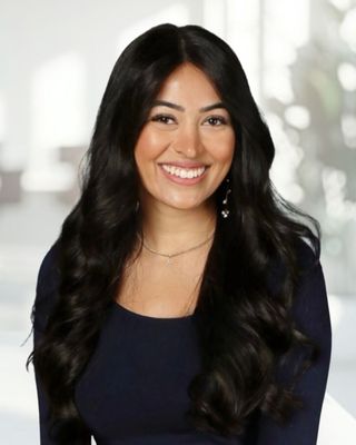 Photo of Sharon Sarai, Counsellor, MEd, RCC