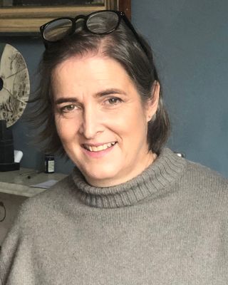 Photo of Lisa Brown, Counsellor in BA1, England