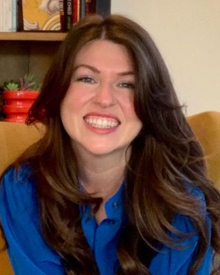 Photo of Jess Locuson, Clinical Social Work/Therapist, LCSW