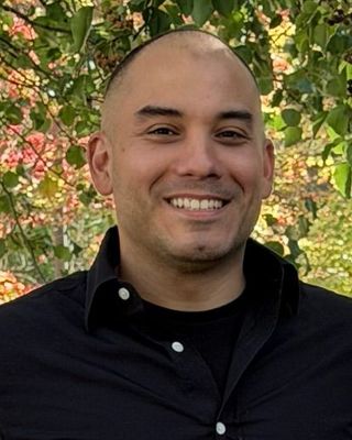 Photo of Jesus Castro, Resident in Counseling, MEd, CTP