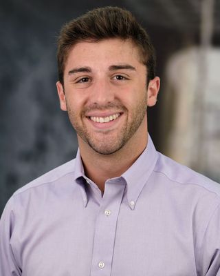 Photo of Andrew Nickerson, Counselor, LMHC