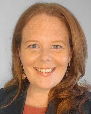 Photo of Virginia Cruse, Licensed Professional Counselor, LPC-S, NCC