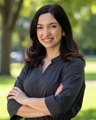 Photo of Gabriela Metzler, Psychologist, PsyD, LP, Psypact