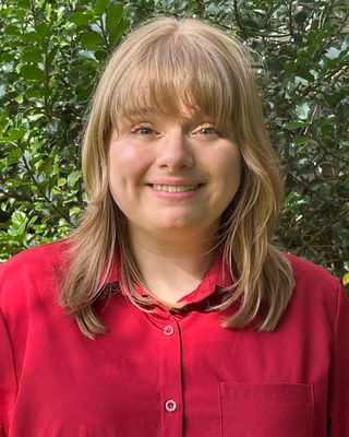 Photo of Logan Marie Baughn, Licensed Independent Social Worker, MSW, LISW