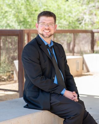 Photo of Douglas Thigpen, Licensed Professional Clinical Mental Health Counselor, LPCC