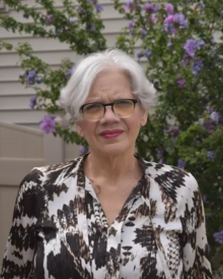 Photo of Janet Rodriguez, Counselor, LCPC