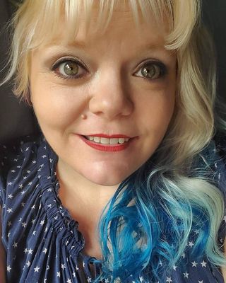 Photo of Jackie MacNear, Marriage & Family Therapist, MA, LMFT