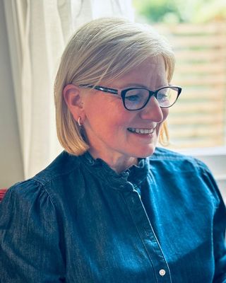 Photo of Nicola Kellock, Psychotherapist, PNCPS Acc.