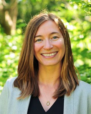 Photo of Katie Kimball, Counselor, LCPC, MS