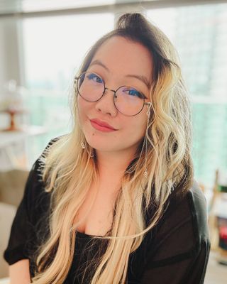 Photo of Melanie Tan, Pre-Licensed Professional