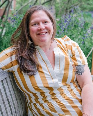 Photo of Chelsea Walsh, Clinical Social Work/Therapist, LICSW