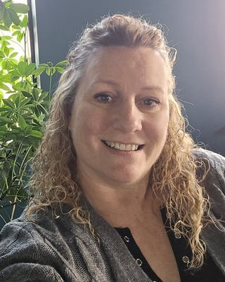 Photo of Jennifer M Wiegmann, Counselor, MS, MA, LMHCA