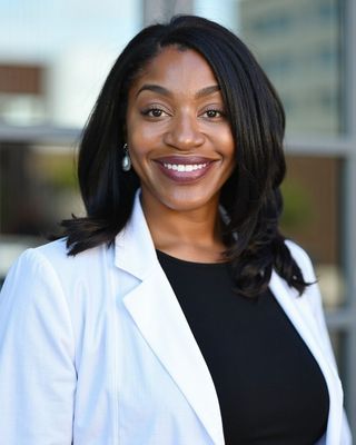 Photo of Shanita Torrence, Psychiatric Nurse Practitioner, APRN, PMHNP, CCM